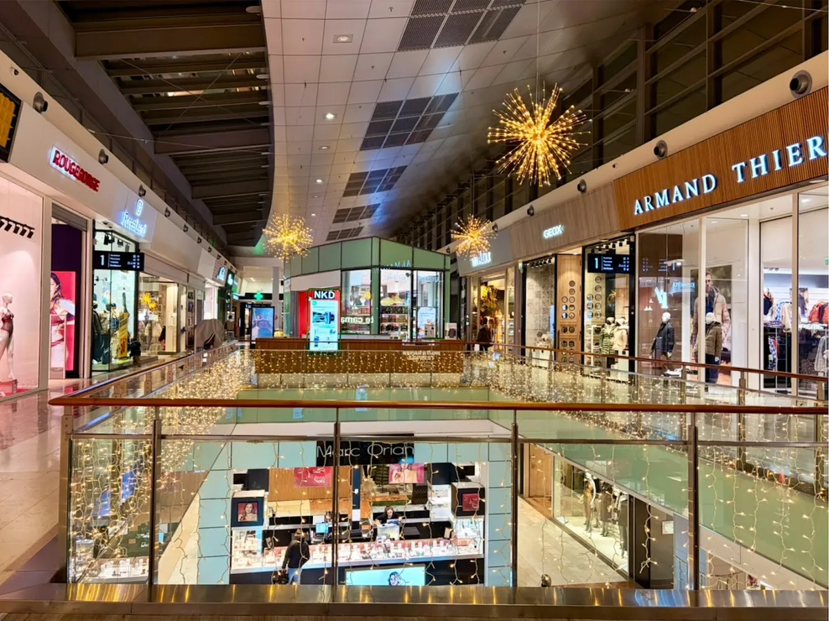 Westfield Vélizy 2 - Image 6