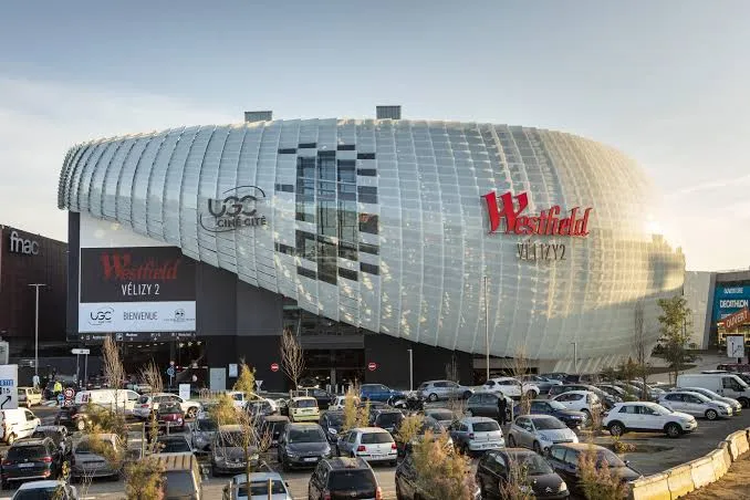 Westfield Vélizy 2 - Image 7