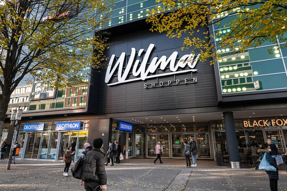WILMA Shoppen - Image 3