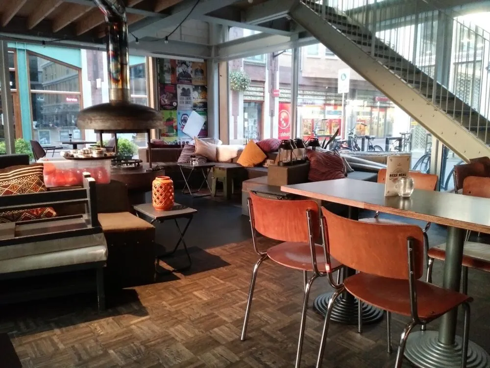 Winkelcentrum Oostpoort - Image 3