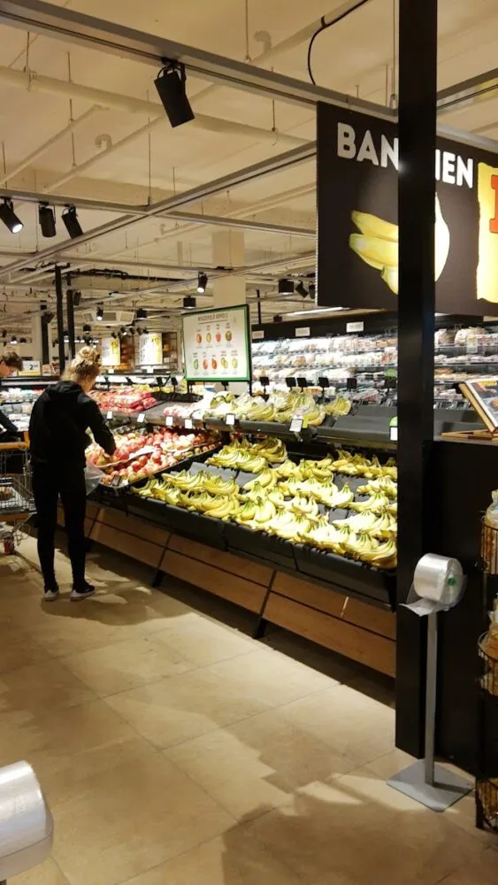 Winkelcentrum Parkwijk - Image 2