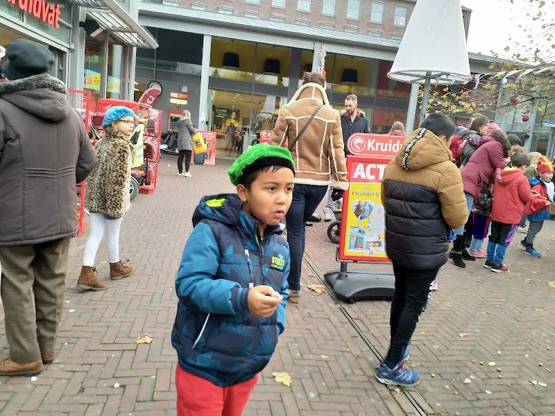Winkelcentrum Parkwijk - Image 3