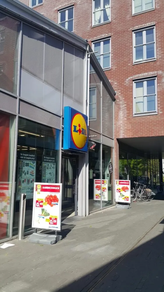 Winkelcentrum Parkwijk - Image 4