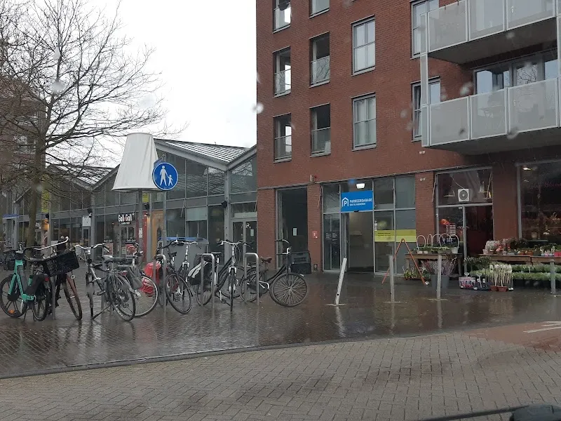 Winkelcentrum Parkwijk - Image 6