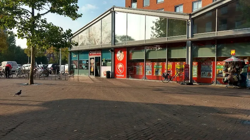 Winkelcentrum Parkwijk - Image 7