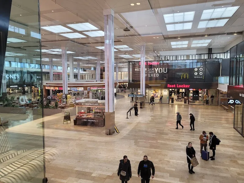 Winkelcentrum Zuidplein - Image 4