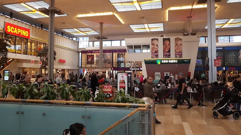 Winkelcentrum Zuidplein - Image 6