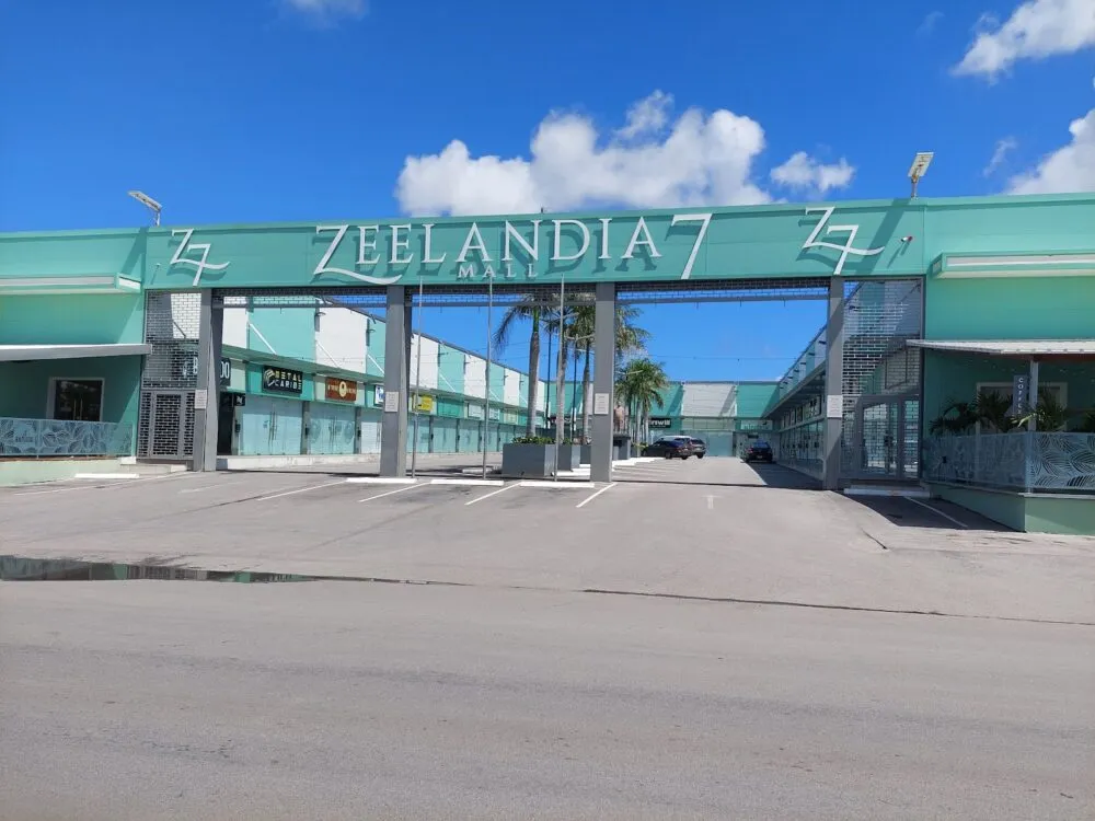 Zeelandia Mall - Image 3