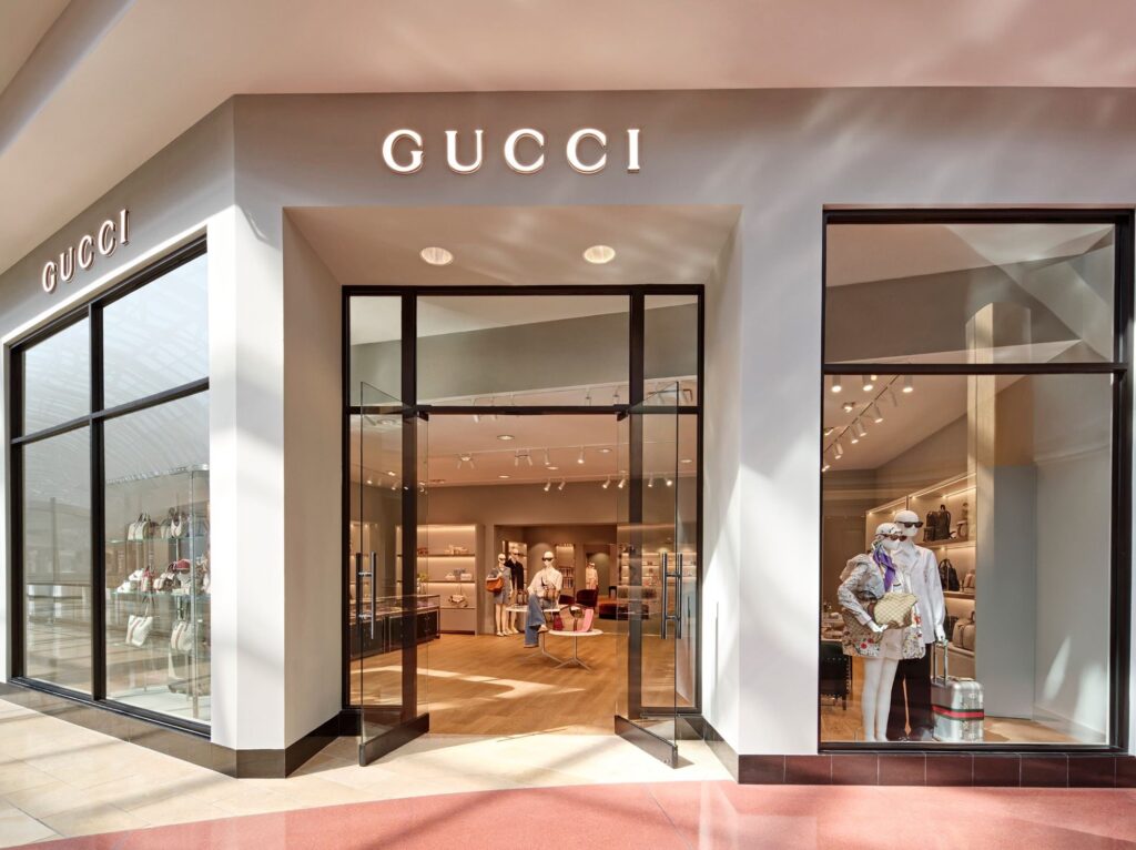 Gucci