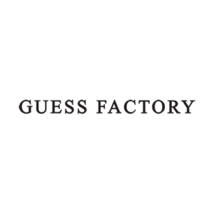 GUESS Factory