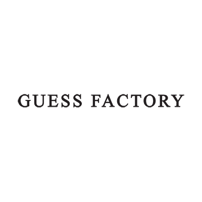 GUESS Factory