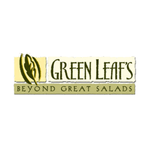 Green Leaf’s & Bananas