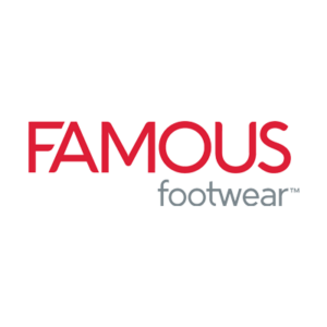 Famous Footwear