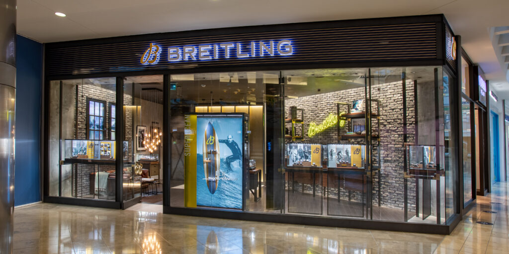 Breitling
