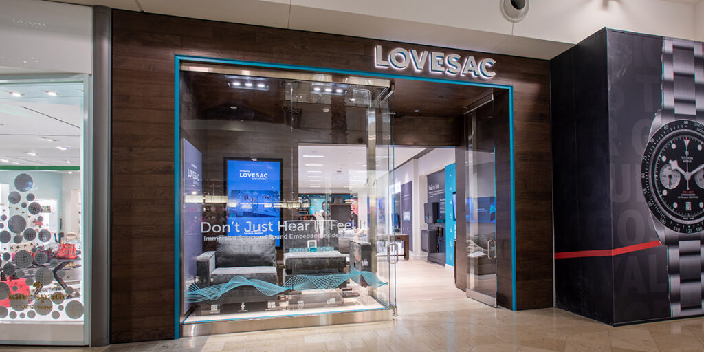 LoveSac