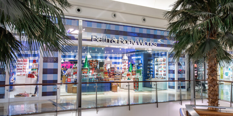 Bath & Body Works