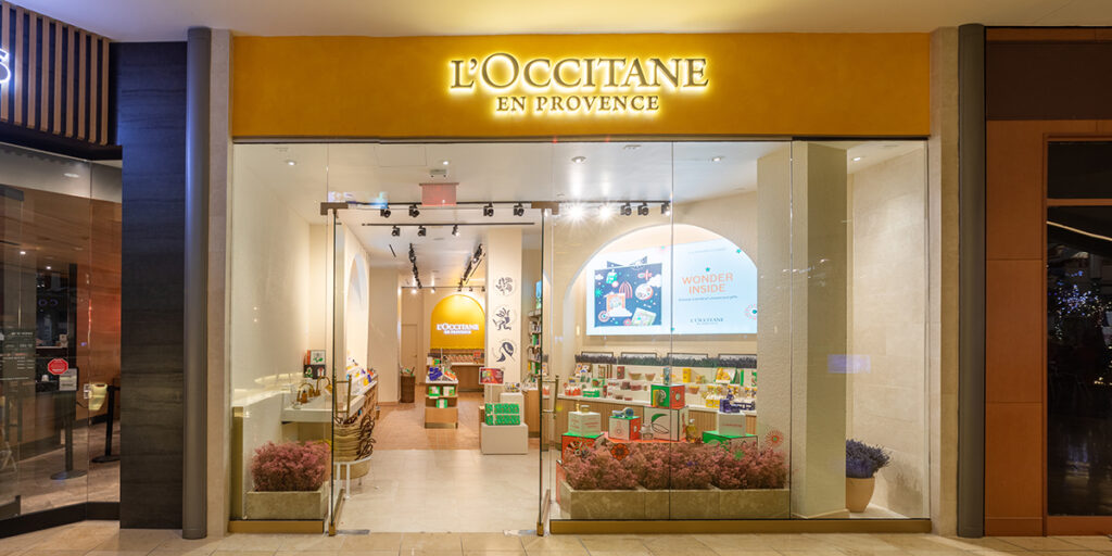 L’Occitane