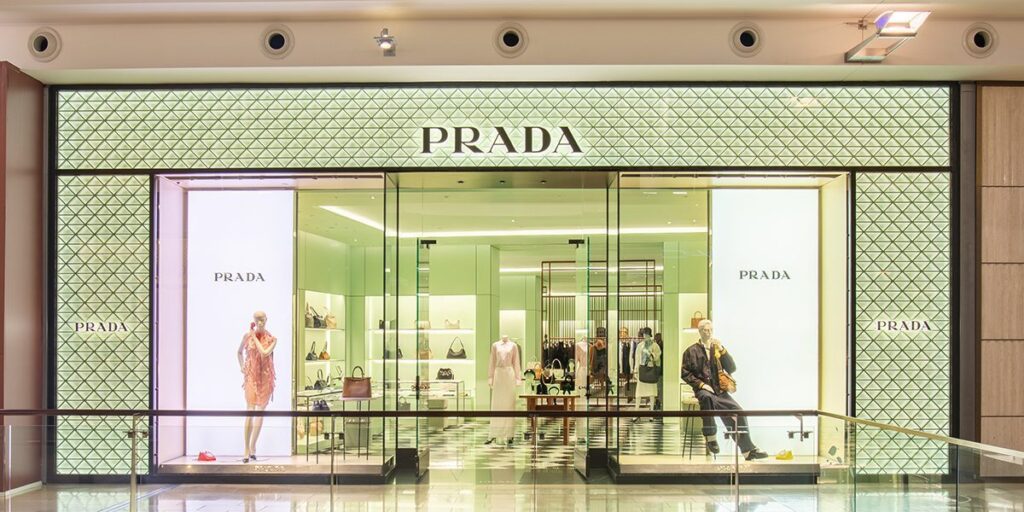 Prada