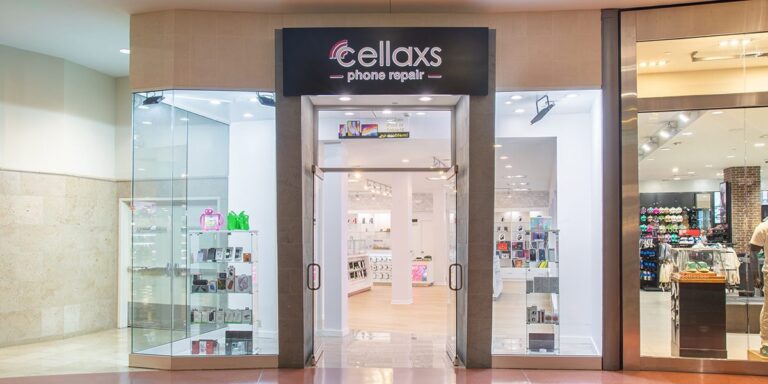 Cellaxs Phone Repair