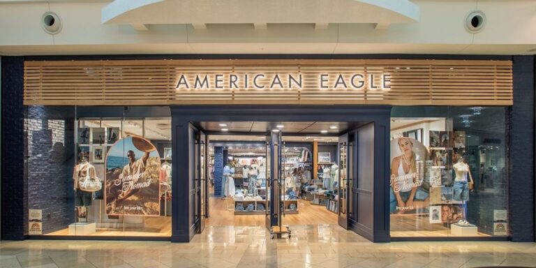 American Eagle Outfitters