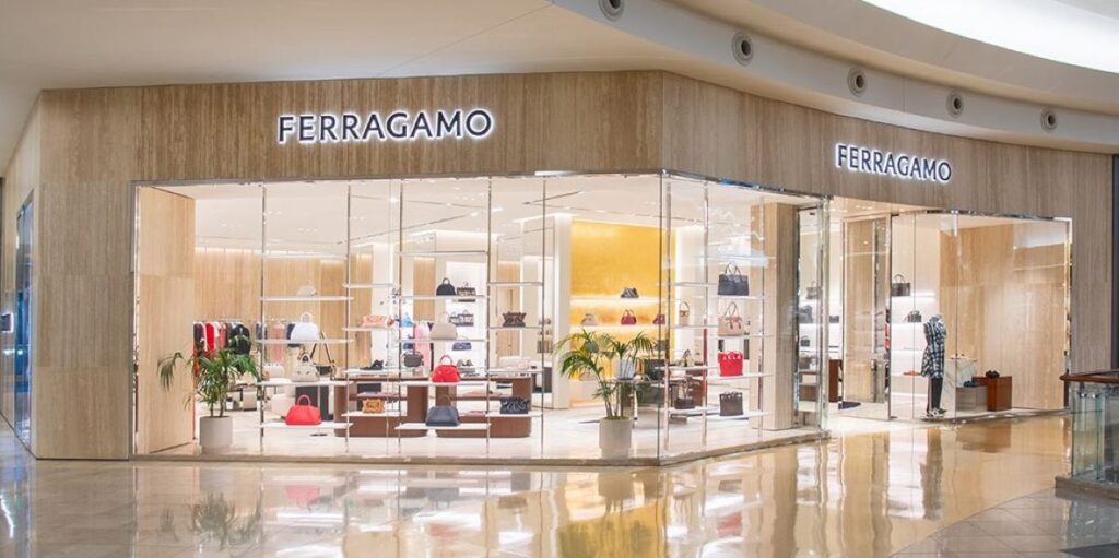 Ferragamo