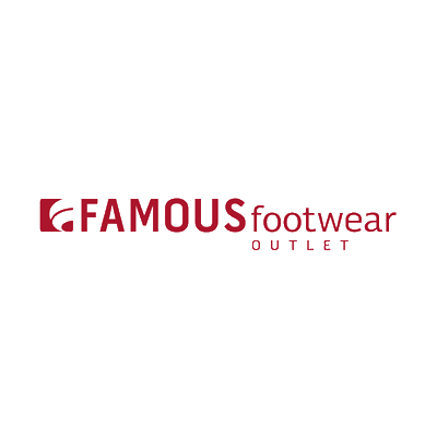 Famous Footwear Outlet