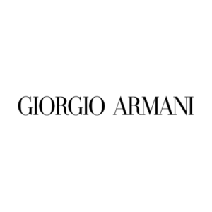 Giorgio Armani