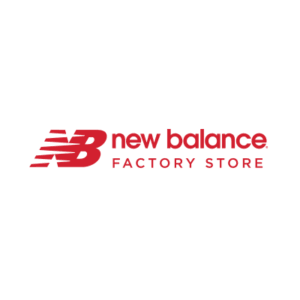 New Balance Factory Store