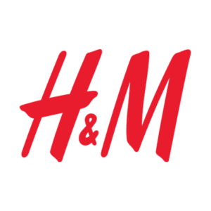 H & M