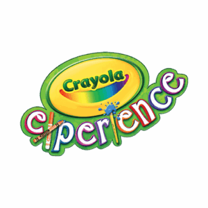 Crayola Experience