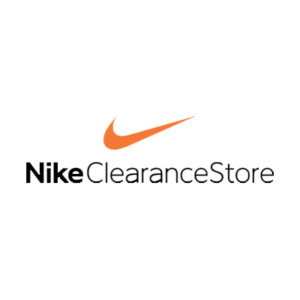 Nike Clearance Store