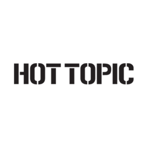 Hot Topic
