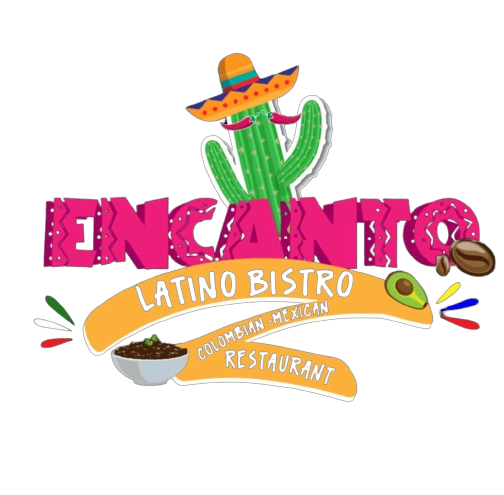 Encanto Latin Bistro