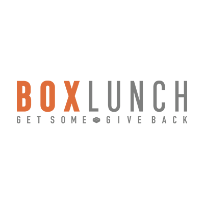 BoxLunch