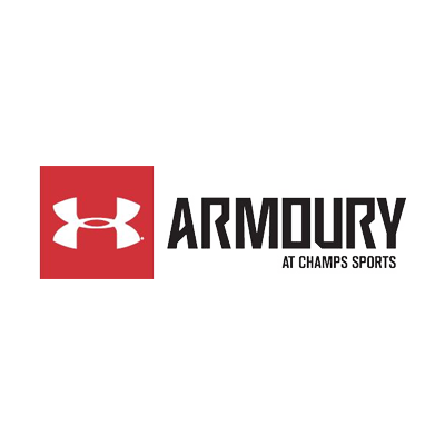 Armoury at Champs Sports