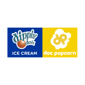 Doc Popcorn/Dippin’ Dots