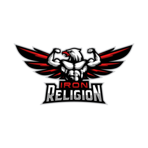 IRON RELIGION GYM
