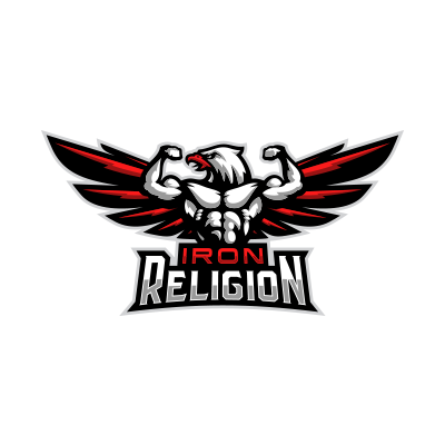 IRON RELIGION GYM