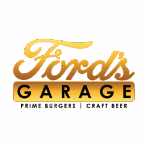FORD’S GARAGE