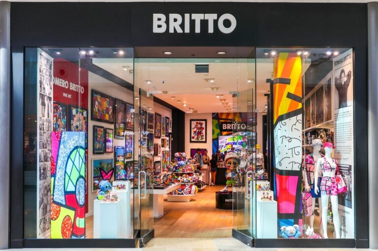 BRITTO