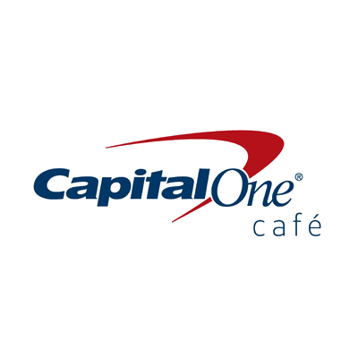 Capital One Cafe
