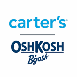 CARTER’S / OSHKOSH B’GOSH