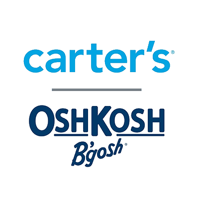 CARTER’S / OSHKOSH B’GOSH