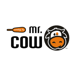 Corn Dog by Mr. Cow