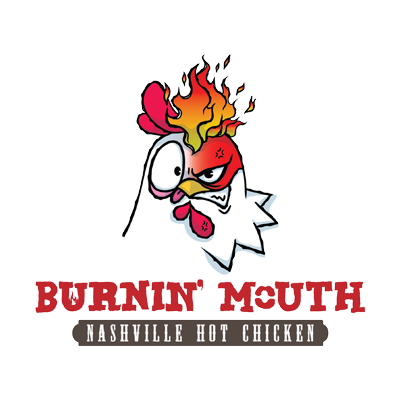 Burnin’ Mouth