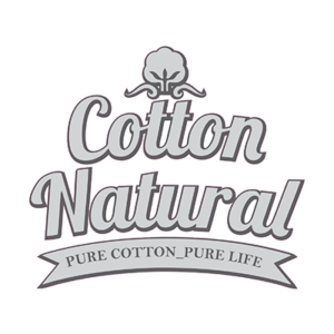 Cotton Natural
