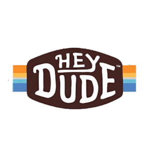 HEYDUDE