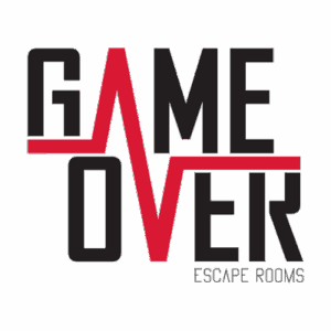 Game Over Escape Room
