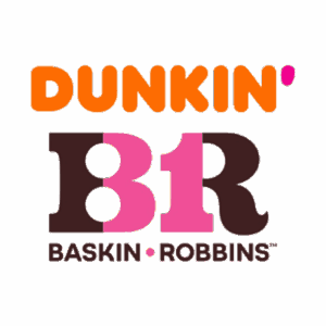 Dunkin Baskin Robbins
