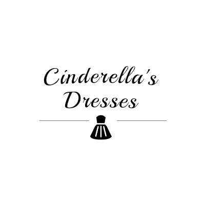 Cinderella’s Dresses